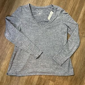 NWT American Eagle Outfitters Soft & Sexy Plush Long Sleeve